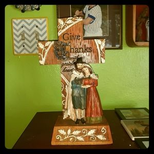 Hobby Lobby Accents - 4 for $10!! Fall Thanksgiving Decor Hobby Lobby Accents - 4 for $10!! Fall Thanksgiving Decor